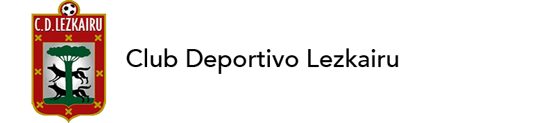 Club Deportivo Lezkairu
