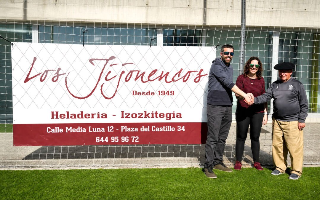 Patrocinio Los Jijonencos